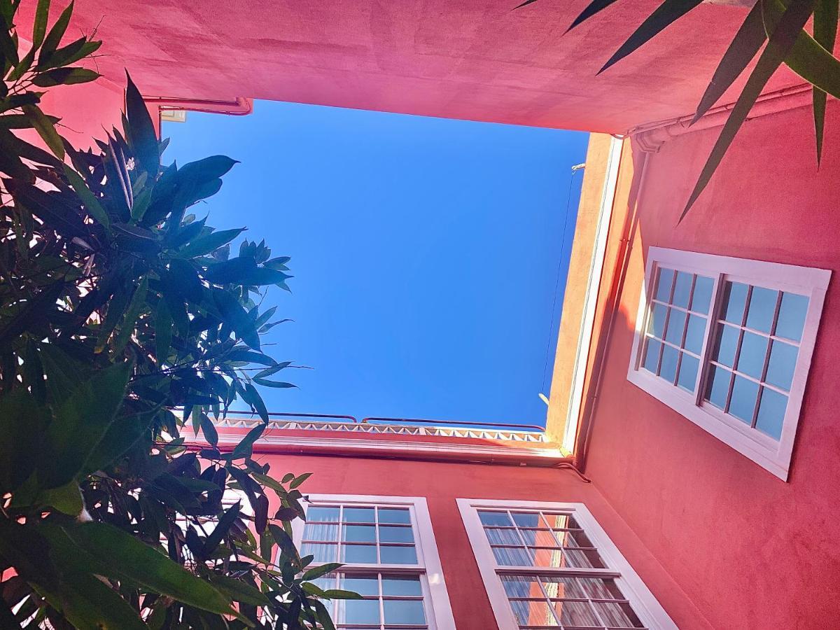 La Casa De Vegueta Apartment Las Palmas de Gran Canaria Exterior photo