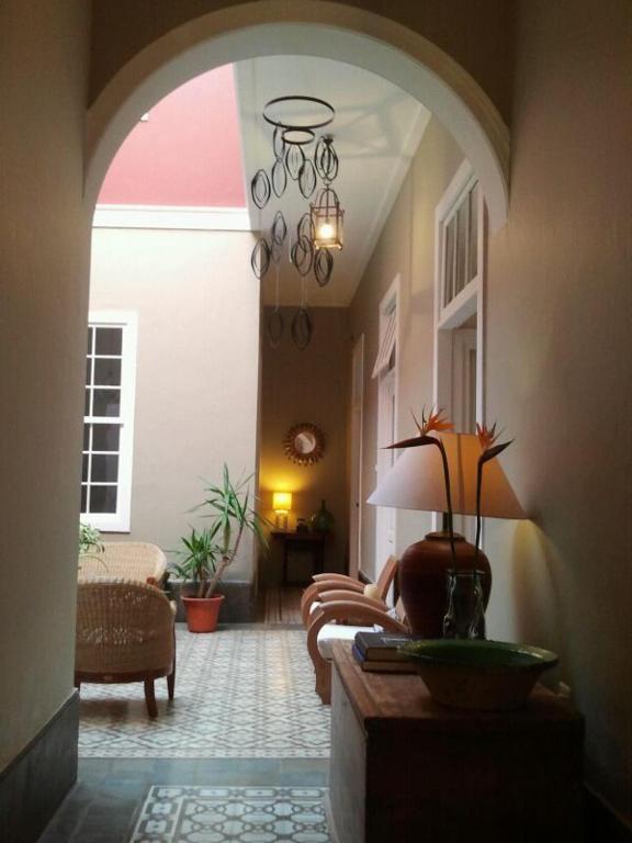 La Casa De Vegueta Apartment Las Palmas de Gran Canaria Exterior photo